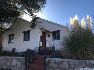 505 W Yankie St, Silver City, NM 88061