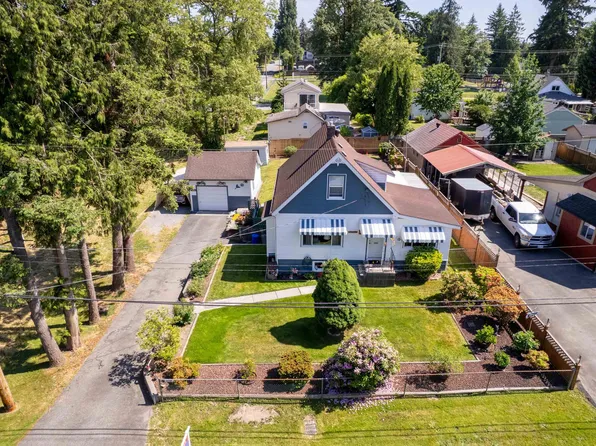 20290 Wanstead St, Maple Ridge, BC V2X 1J1