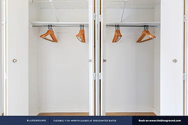 Rented by The Blueground