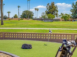 10940 W TROPICANA Circle, Sun City, AZ 85351