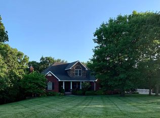 30410 Oak Meadows Rd, California, MO 65018