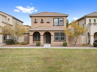 9422 S 33rd Dr, Laveen, AZ 85339