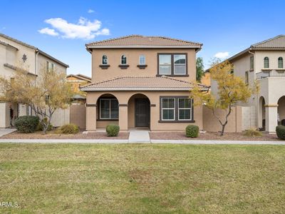 9422 S 33RD Drive, Laveen, AZ, 85339