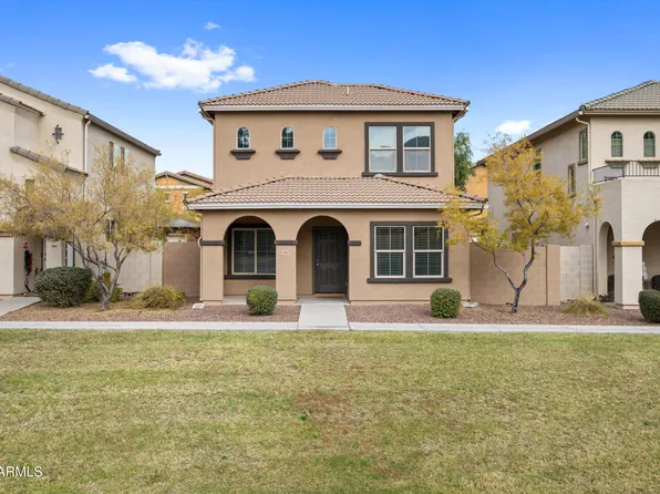 9422 S 33RD Drive, Laveen, AZ 85339