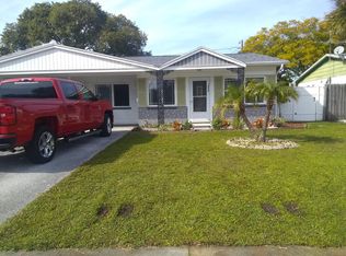 3658 59th Way N, Saint Petersburg, FL 33710