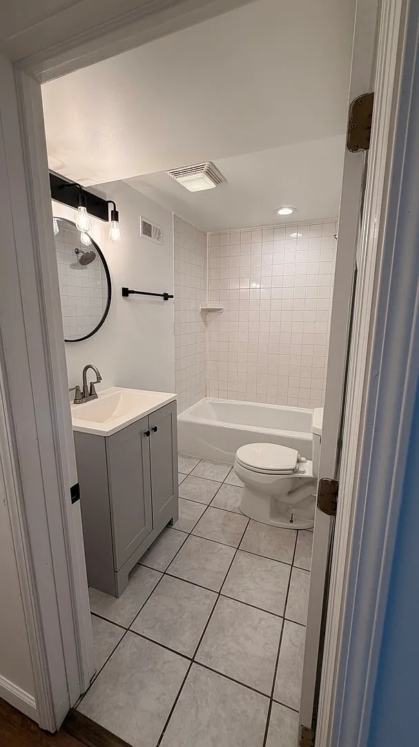 1 bed, $1,400 — Photo 4