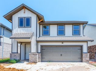 584 Ruthye Ln, Pilot Point, TX 76258