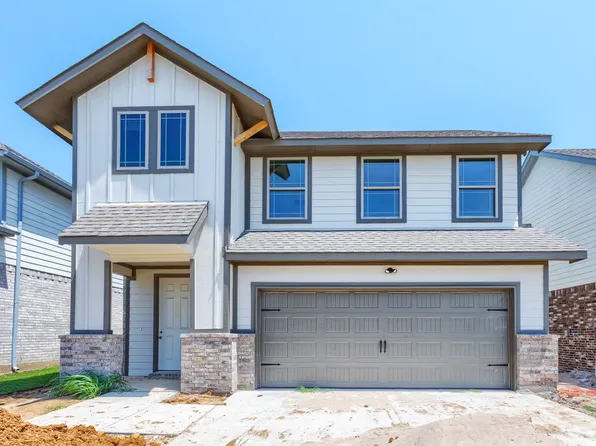 584 Ruthye Ln, Pilot Point, TX 76258