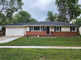1702 Clark Ave, Ames, IA 50010