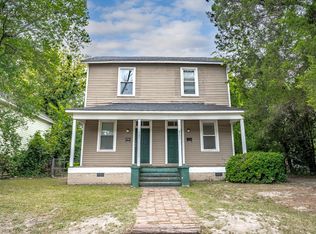 709 Maryland St #709, Columbia, SC 29201
