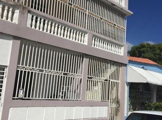 1261 Calle 10 SE, San Juan, PR 00921