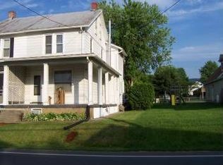 214 W Main St, Newmanstown, PA 17073