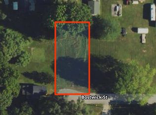 0 Bostwick St, Alma, MI 48801