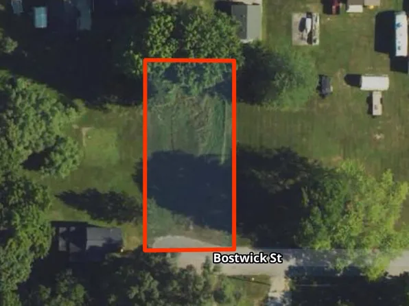0 Bostwick St, Alma, MI 48801