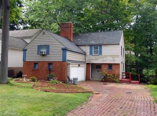 3766 Bridgeview Dr, South Euclid, OH 44121