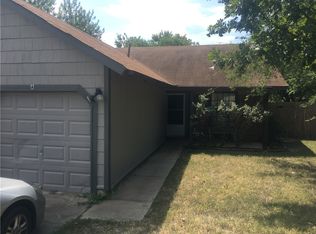 11401 Walnut Ridge Dr #A, Austin, TX 78753