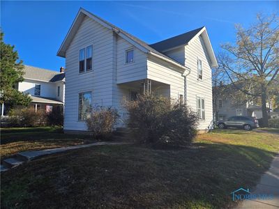 502 N Prospect St, Bowling Green, OH, 43402