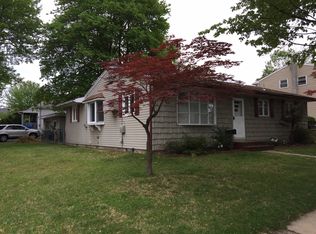 6400 Mansion Blvd, Pennsauken, NJ 08109