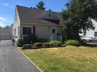 127 Duxbury Rd, Rochester, NY 14626