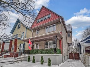 223 Pennsylvania St, Buffalo, NY 14201