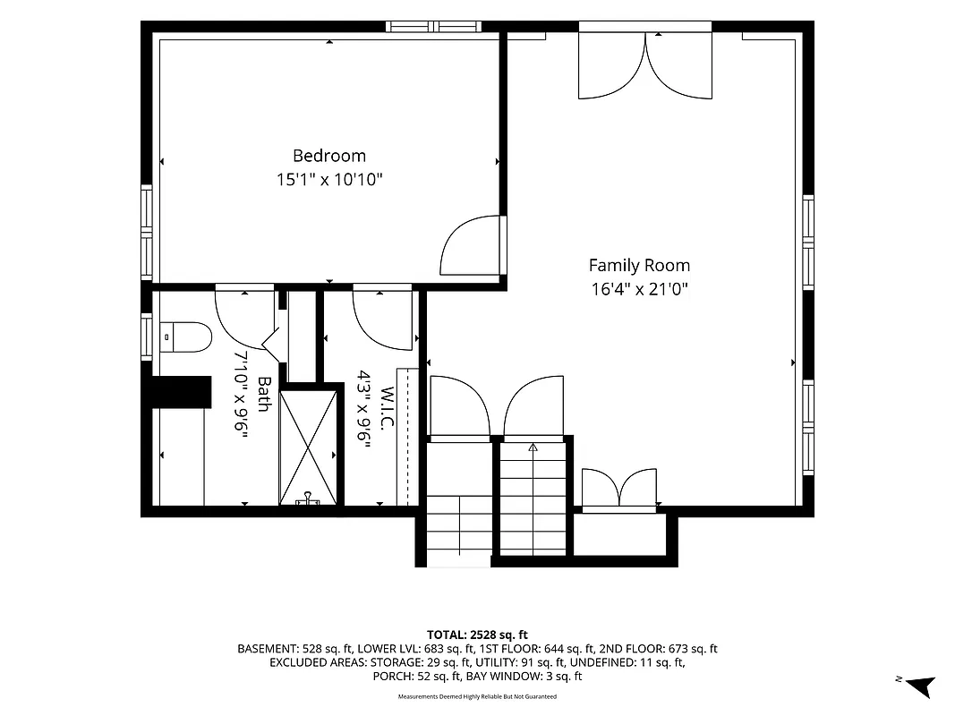 floor plan 4