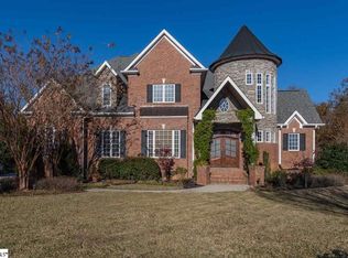 16 Appian Cir, Simpsonville, SC 29681