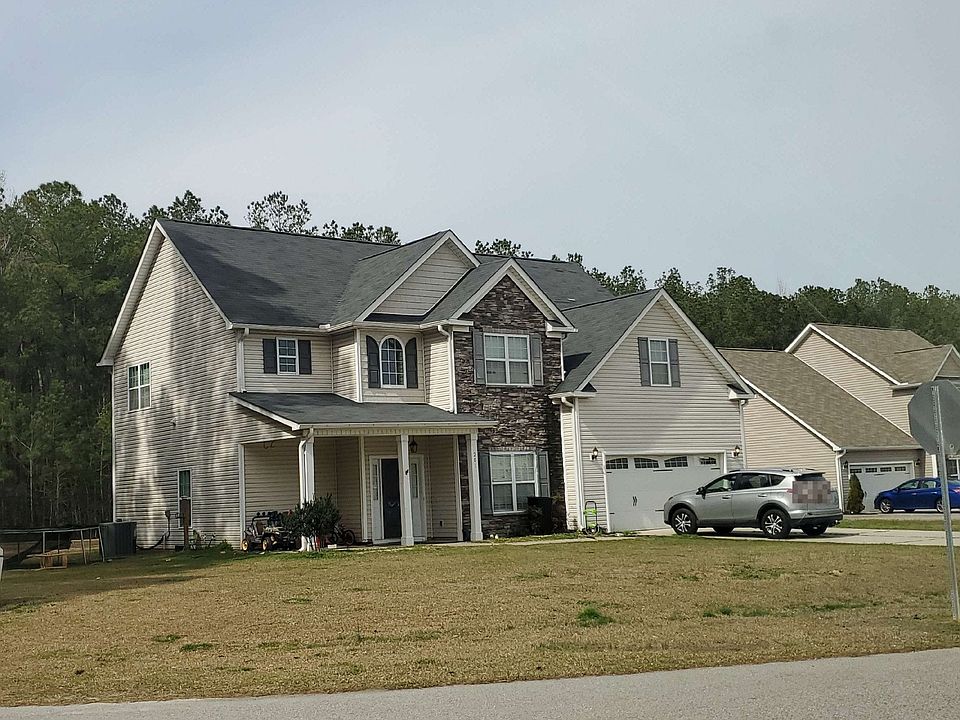 201 Windwood Dr, Stedman, NC 28391 Zillow