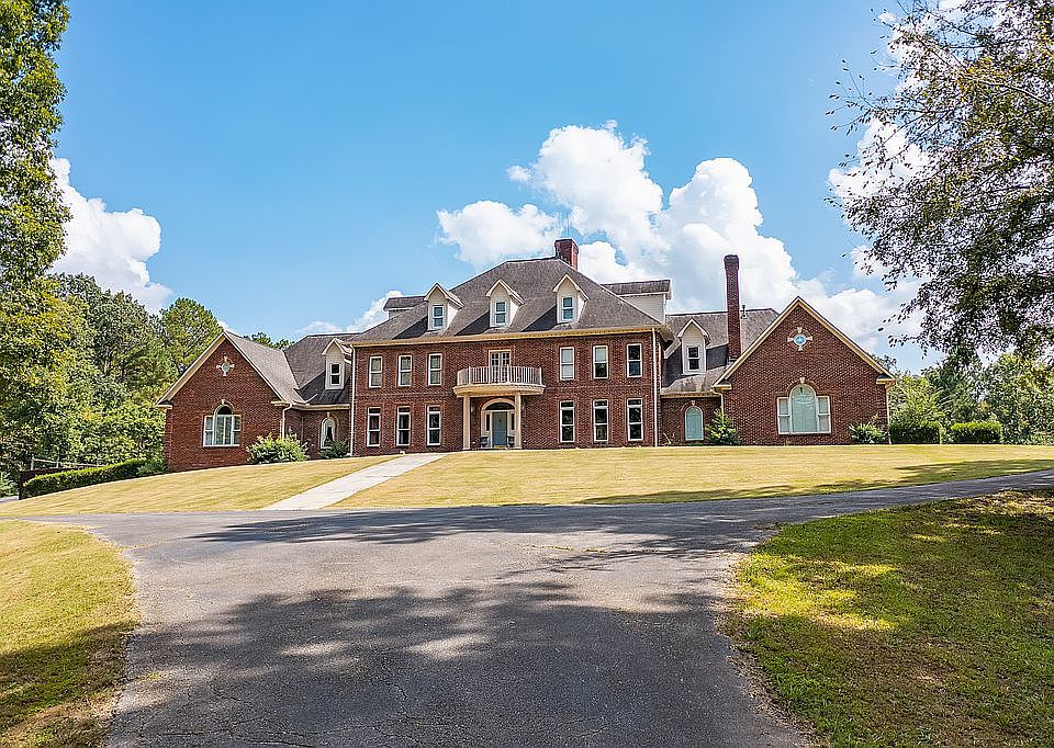 7512 Highway 55, Wilsonville, AL 35186 Zillow