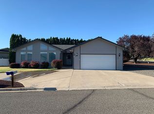 5603 Tumac Dr, Yakima, WA