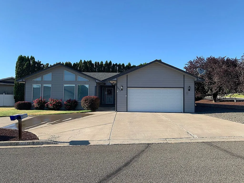 5603 Tumac Dr photo 1