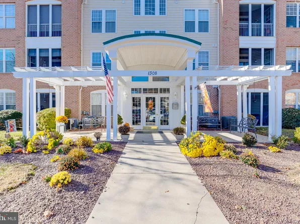 1308 Scottsdale Dr Unit 222, Bel Air, MD 21015