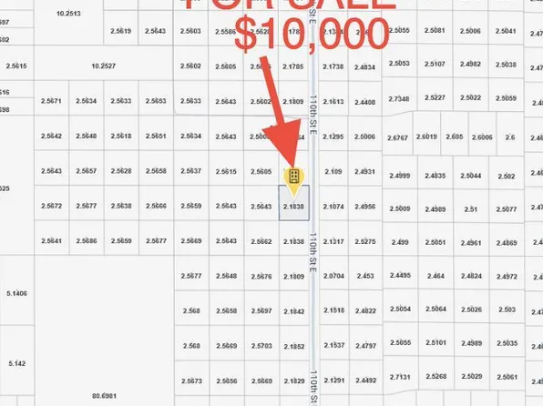 110 E Avenue L #8, Lancaster, CA 93535