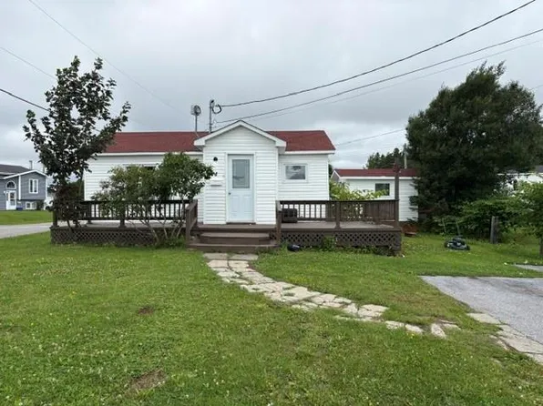14 Townview Road, Stephenville, NL A2N2J5