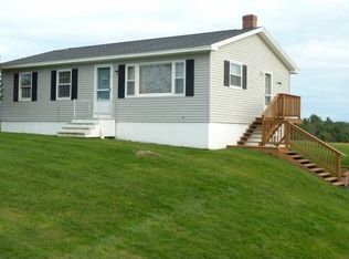 57 Longfellow Rd, Gorham, ME 04038
