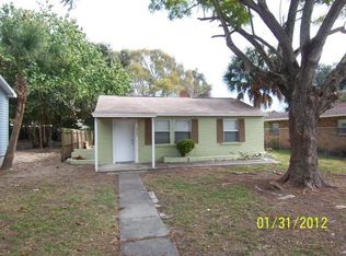 2420 Queen St S, Saint Petersburg, FL 33712