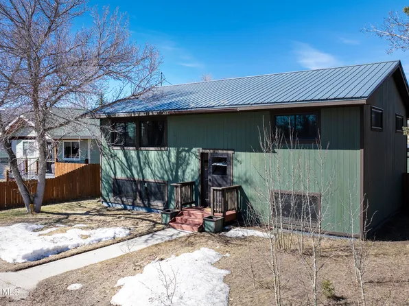309 South 7TH Street, Kremmling, CO 80459