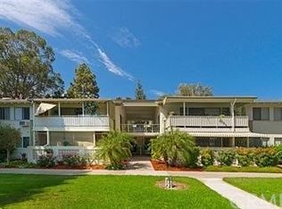 124 Via Estrada UNIT R, Laguna Woods, CA 92637