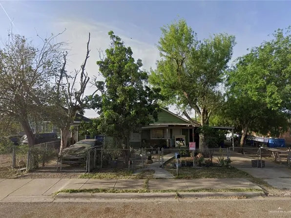 420 Bahia St, Mission, TX 78572