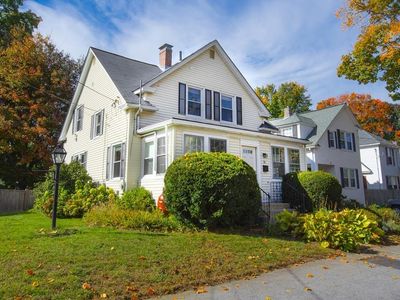64 Washington Ave, Natick, MA, 01760