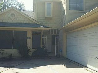 2726 Ashford Trail Dr, Houston, TX 77082
