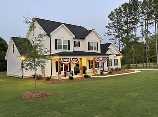 598 Annison Pointe Ct, North Augusta, SC 29860