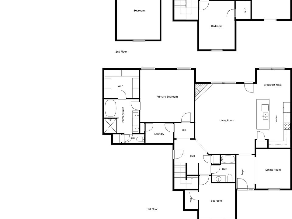 2nd image of 6455 Chippewa Dr