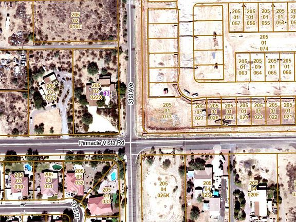 5th image of 3110 W PINNACLE VISTA Drive