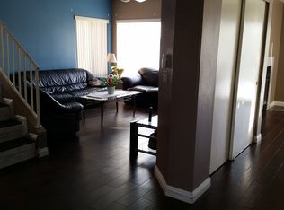 5372 Silverheart Ave, Las Vegas, NV 89142