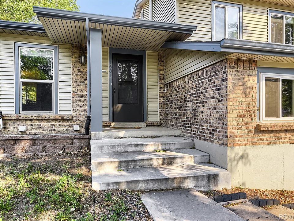 1st image of 1681 S Evanston Street