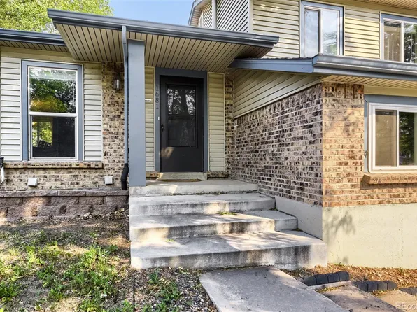 1681 S Evanston Street, Aurora, CO 80012