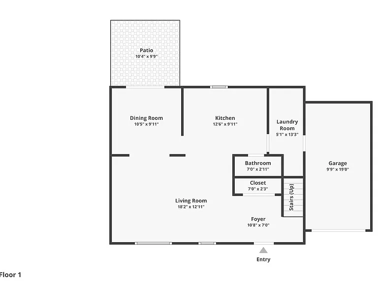 1418 Peach Park Ln — Photo 16