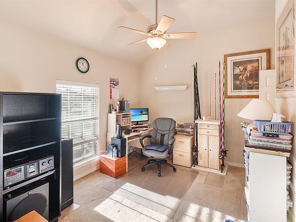 Office / Additional Bedroom