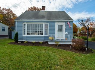 2750 Jean St, Youngstown, OH