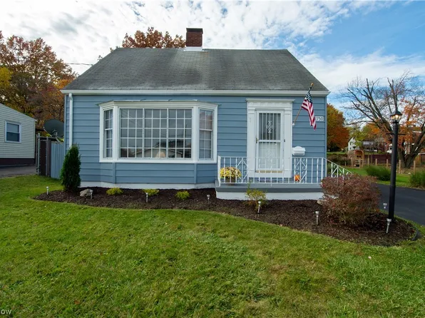 2750 Jean St, Youngstown, OH 44502